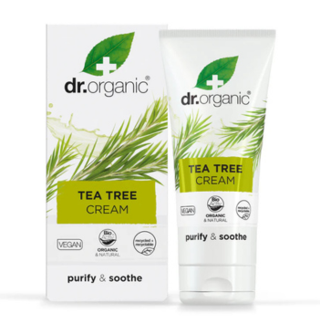 TEA TREE PURIFYING CREAM - 50ML