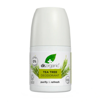TEA TREE DEODORANT - 50ML