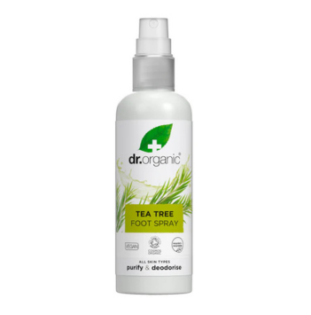 TEA TREE FOOTSPRAY - 100ML