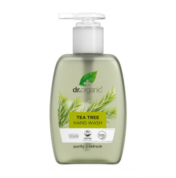 TEA TREE HAND WASH - 250ML