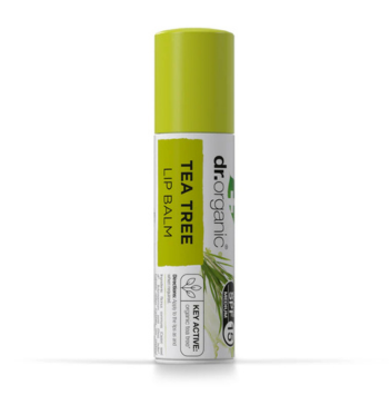 TEA TREE LIP BALM - 5.7ML