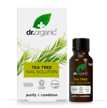 TEA TREE NAIL SOLUTION - 10ML
