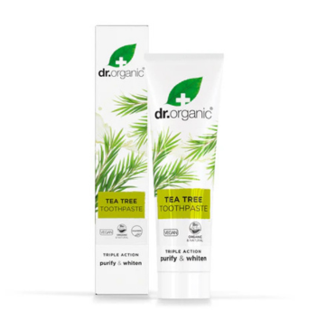 TEA TREE TOOTHPASTE - 100ML