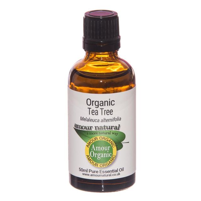 Tea Tree, organic