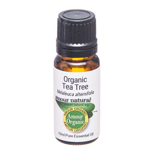 Tea Tree, organic