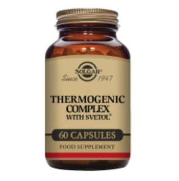 Thermogenic Complex with Svetol®