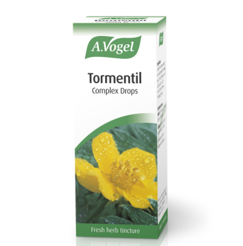Tormentil Complex oral drops