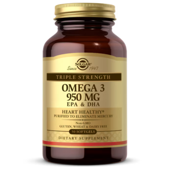 Triple Strength Omega-3