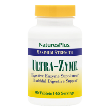 ULTRA-ZYME TAB 90