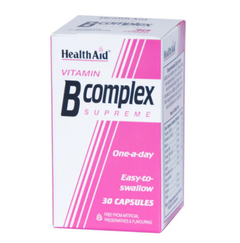 Vitamin B complex