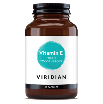 Vitamin E - Mixed tocopherols / tocotrienols