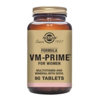 Formula VM-Prime® For Women