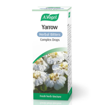 Yarrow complex